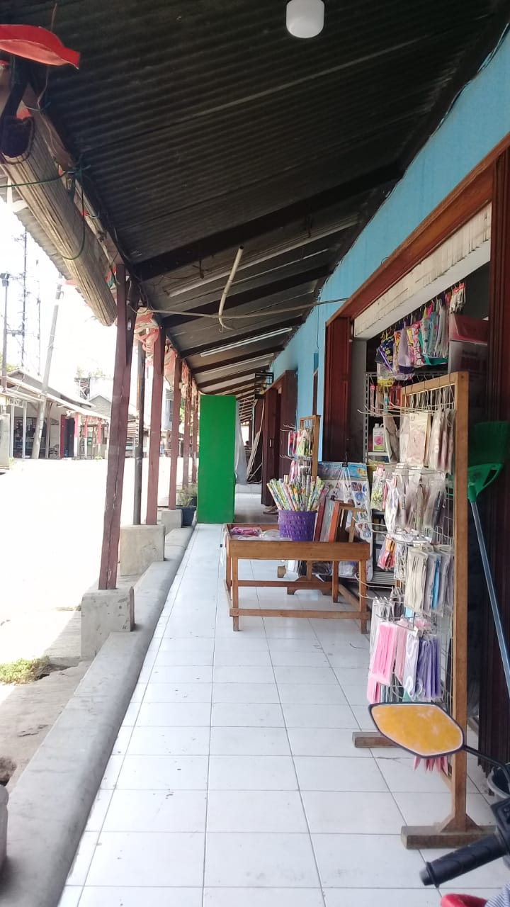 Kontrakan dan Kios Dijual di Cikarang Selatan